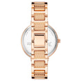 Load image into Gallery viewer, Juicy Couture Multicolor Metalluhr
