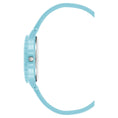 Load image into Gallery viewer, Juicy Couture Blaue Silikonuhr
