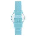 Load image into Gallery viewer, Juicy Couture Blaue Silikonuhr
