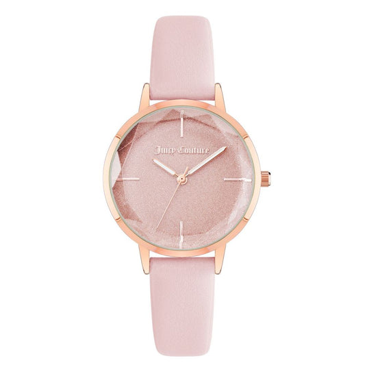 Juicy Couture Multicolor Polipriel Uhr