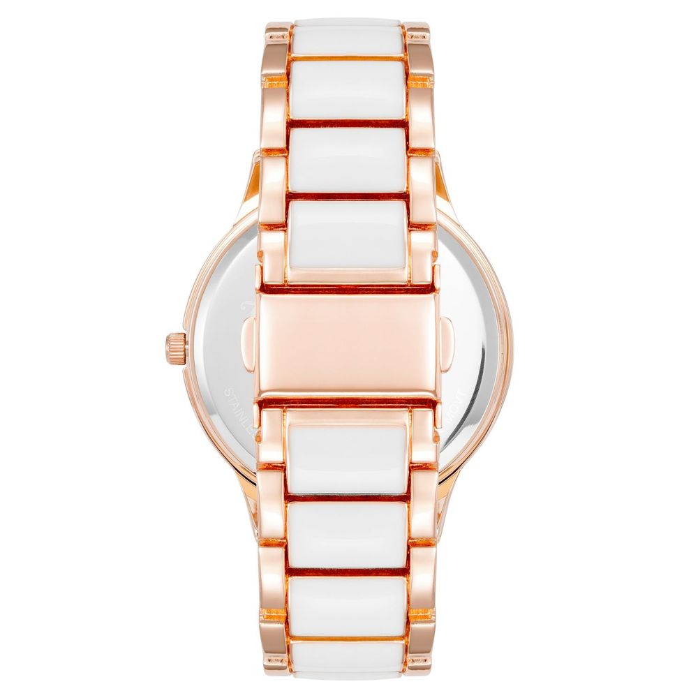 Juicy Couture Multicolor Metalluhr