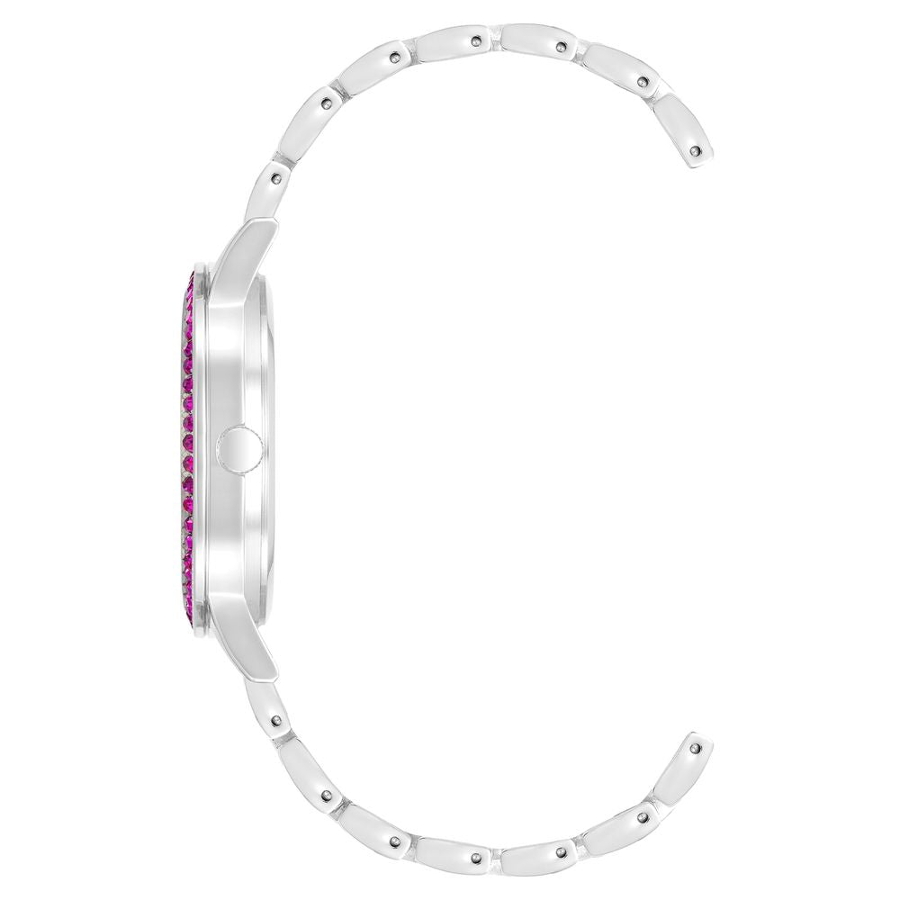 Juicy Couture Multicolor Metalluhr