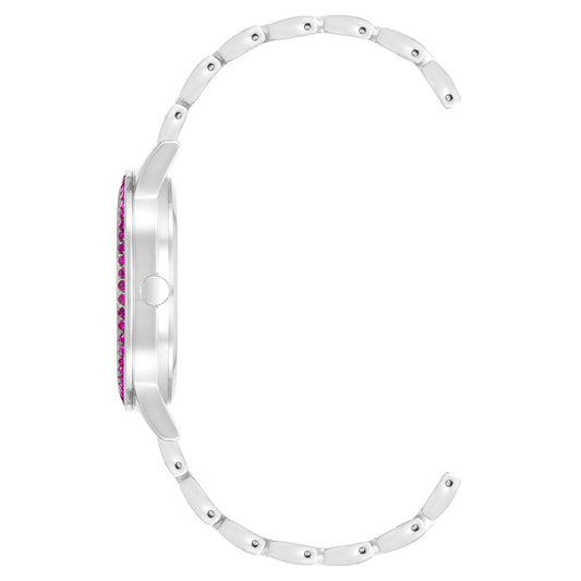 Juicy Couture Multicolor Metalluhr