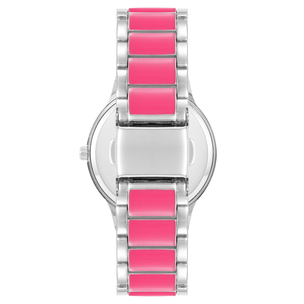 Juicy Couture Multicolor Metalluhr