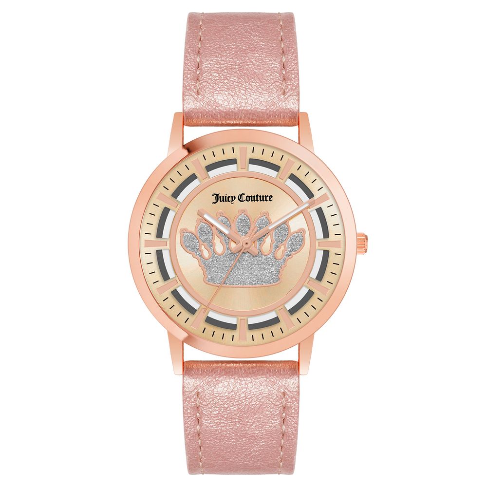 Juicy Couture Multicolor Polipriel Uhr