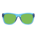 Load image into Gallery viewer, Just Cavalli Blaue Acetat-Sonnenbrille
