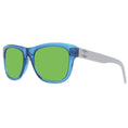 Load image into Gallery viewer, Just Cavalli Blaue Acetat-Sonnenbrille
