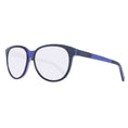 Load image into Gallery viewer, Just Cavalli Schwarze Plastiksonnenbrille
