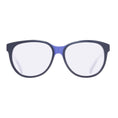 Load image into Gallery viewer, Just Cavalli Schwarze Plastiksonnenbrille
