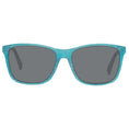 Resmi galeri görüntüleyiciye yükleyin, Just Cavalli Blaue Acetat-Sonnenbrille
