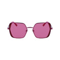 Load image into Gallery viewer, Karl Lagerfeld Multicolor Metall-Sonnenbrille
