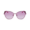 Load image into Gallery viewer, Karl Lagerfeld Multicolor Metall-Sonnenbrille
