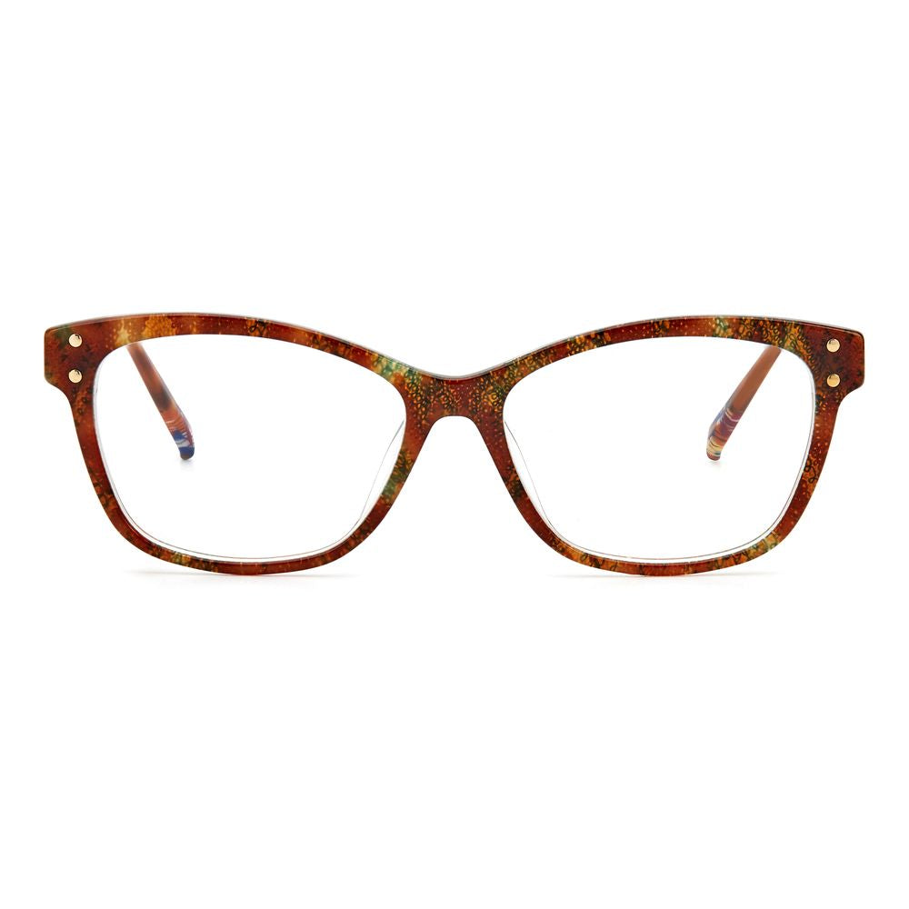 Missoni Bicolor Acetat-Rahmen