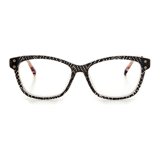 Missoni Bicolor Acetat-Rahmen