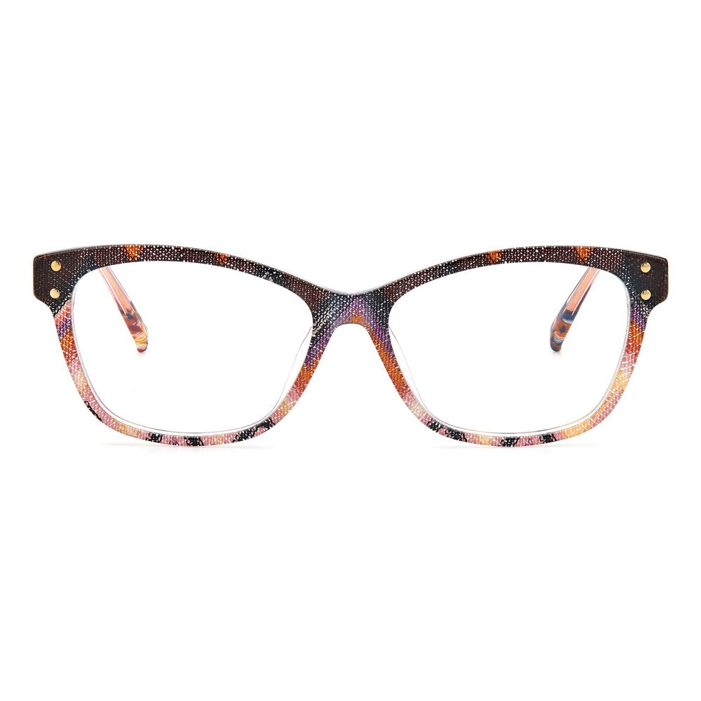 Missoni Bicolor Acetat-Rahmen