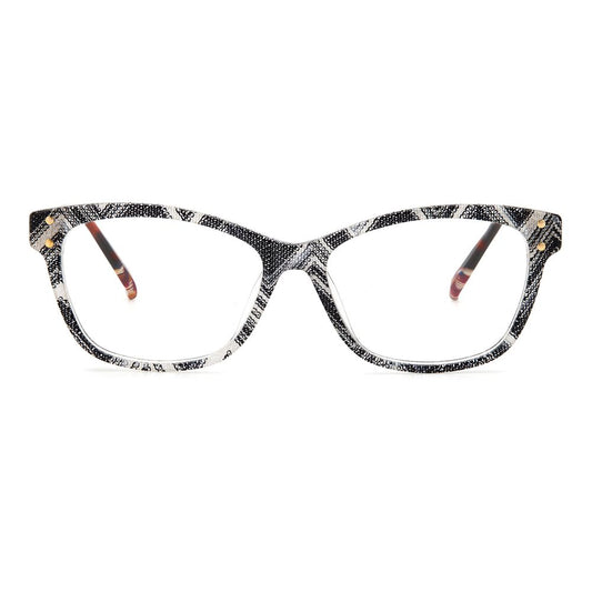 Missoni Bicolor Acetat-Rahmen