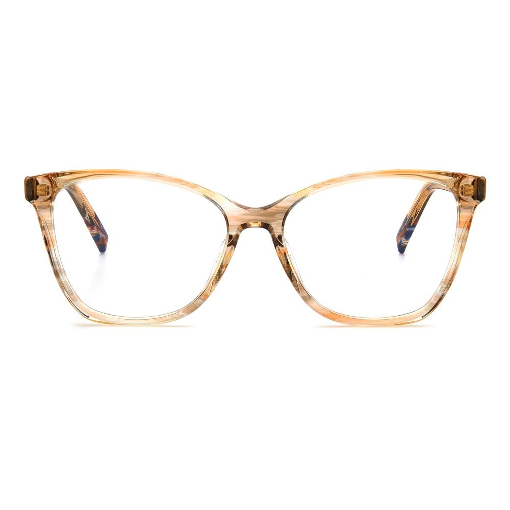 Missoni Bicolor Acetat-Rahmen