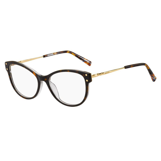 Missoni Bicolor Acetat-Rahmen