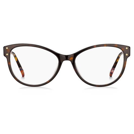 Missoni Bicolor Acetat-Rahmen