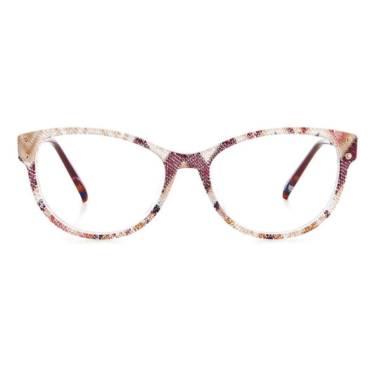 Missoni Multicolor Acetat-Rahmen