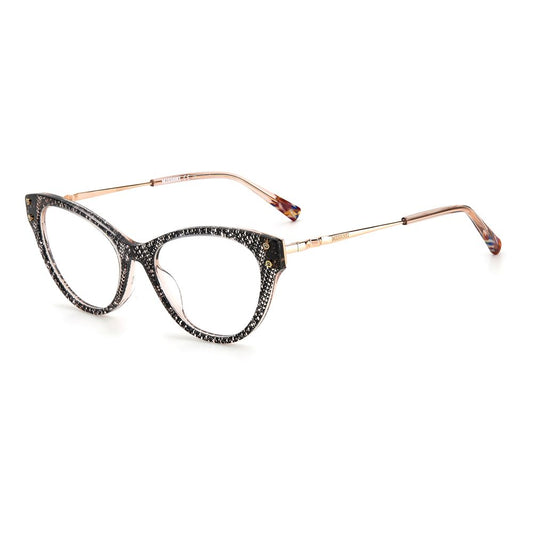 Missoni Bicolor Acetat-Rahmen