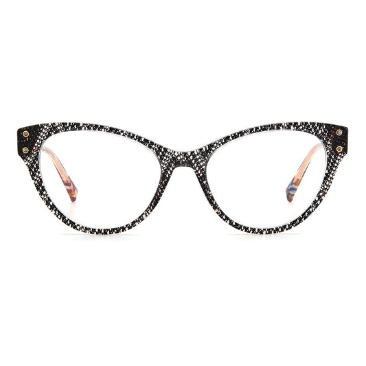 Missoni Bicolor Acetat-Rahmen