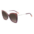 Load image into Gallery viewer, Missoni Bicolor Acetat-Sonnenbrille
