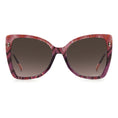 Load image into Gallery viewer, Missoni Bicolor Acetat-Sonnenbrille
