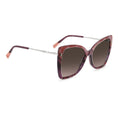 Load image into Gallery viewer, Missoni Bicolor Acetat-Sonnenbrille
