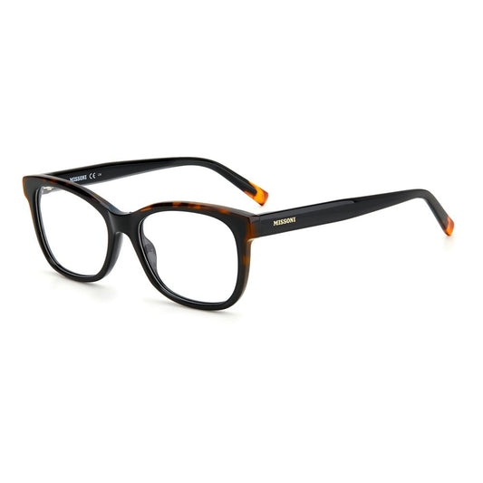 Missoni Bicolor Acetat-Rahmen