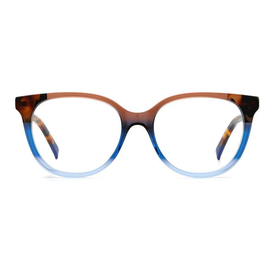 Missoni Multicolor Acetat-Rahmen