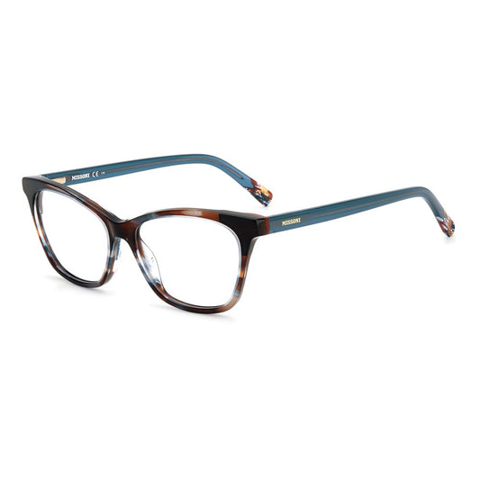 Missoni Multicolor Acetat-Rahmen