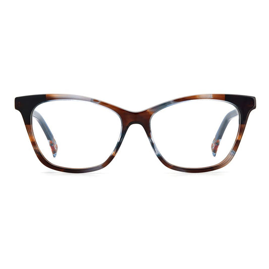 Missoni Multicolor Acetat-Rahmen