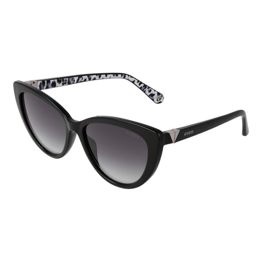 Guess Schwarze Frauen Sonnenbrille