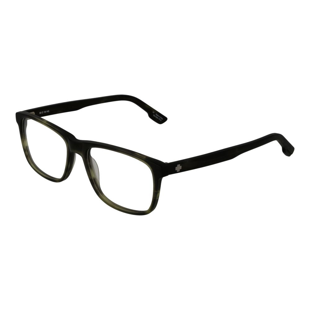 Spy Optische Unisex-Rahmen in Olive