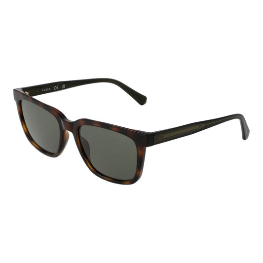 Guess Braun Herren Sonnenbrille