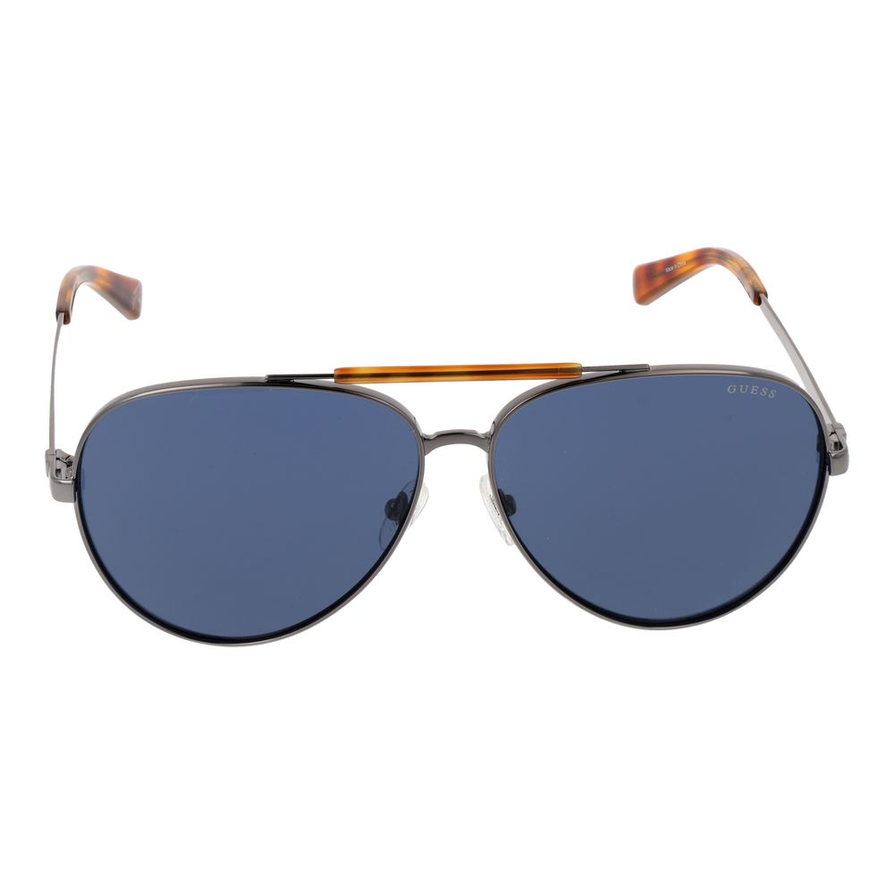 Guess Graue Frauen Sonnenbrille