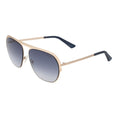 Load image into Gallery viewer, Guess Gold Unisex-Sonnenbrille
