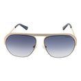 Load image into Gallery viewer, Guess Gold Unisex-Sonnenbrille
