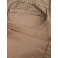 Load image into Gallery viewer, Armani Exchange Braune Baumwolljeans & Hose
