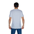 Load image into Gallery viewer, Guess T-Shirt aus weißer Baumwolle
