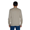 Load image into Gallery viewer, Guess Beigefarbener Polyamid-Pullover
