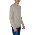 Load image into Gallery viewer, Guess Beigefarbener Polyamid-Pullover
