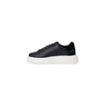 Load image into Gallery viewer, Guess Schwarzer Polyethylen-Sneaker
