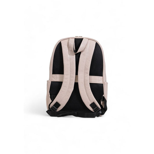 Guess Rosa Polyethylen-Rucksack