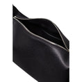 Load image into Gallery viewer, Calvin Klein Jeans Schwarze Handtasche aus rezykliertem Polyester
