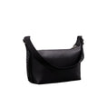 Load image into Gallery viewer, Calvin Klein Jeans Schwarze Handtasche aus rezykliertem Polyester
