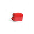 Load image into Gallery viewer, Tommy Hilfiger Rote Polyethylen-Handtasche
