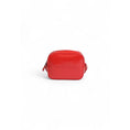 Load image into Gallery viewer, Tommy Hilfiger Rote Polyethylen-Handtasche
