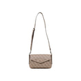 Load image into Gallery viewer, Guess Beige Polyethylen Handtasche
